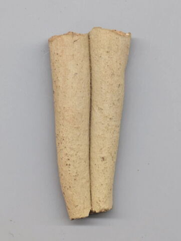 figurine féminine, image 1/2