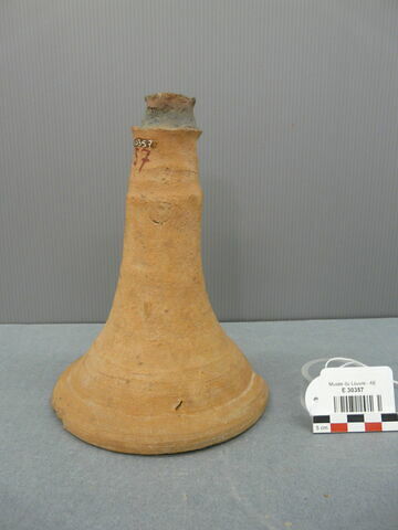 support de vase ;  ; lampe, image 1/1