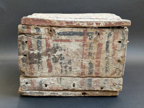 coffret funéraire, image 3/5