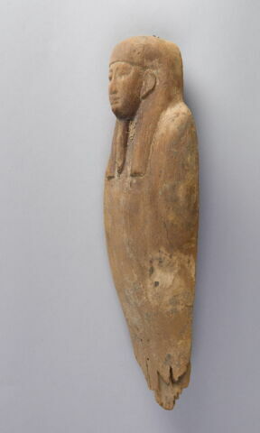 statue de Ptah-Sokar-Osiris, image 2/3