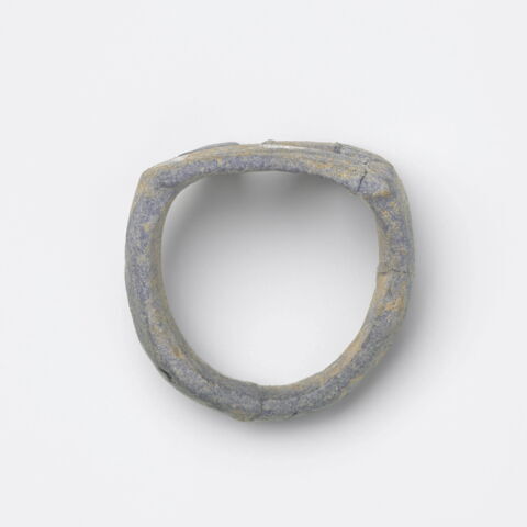 bague ; bague oudjat, image 3/3