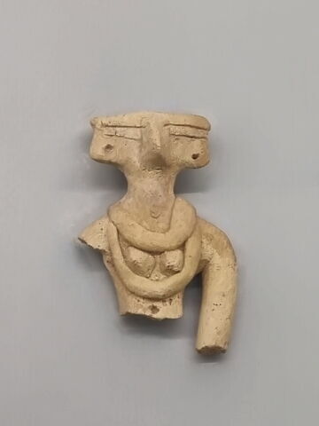 figurine féminine, image 1/2