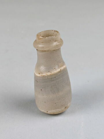 bouteille ; vase miniature, image 1/4