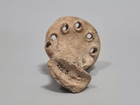 figurine féminine, image 2/3