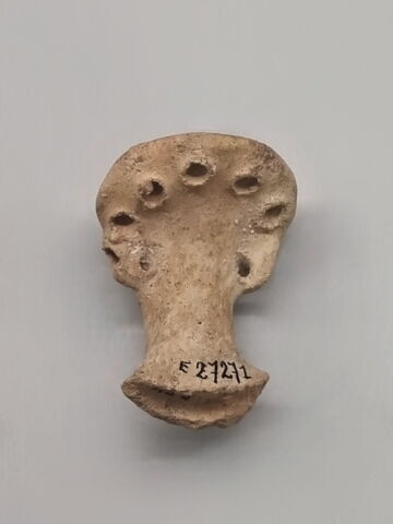 figurine féminine, image 3/3