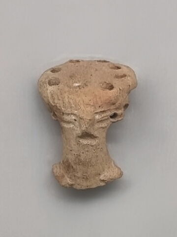 figurine féminine, image 1/3