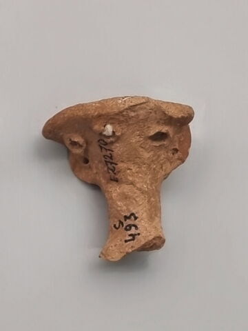 figurine féminine, image 2/2