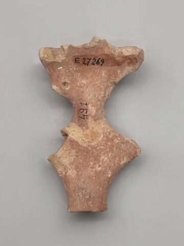 figurine féminine, image 2/2