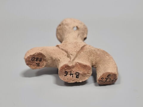 figurine féminine, image 2/3
