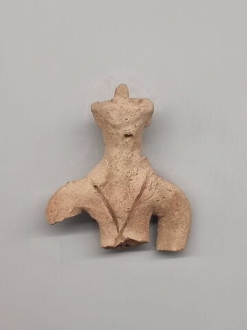 figurine féminine, image 3/3