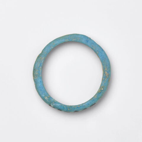 bague en anneau mince, image 2/2