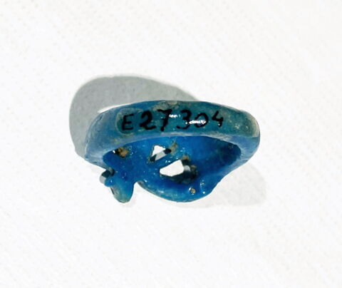 bague ; bague oudjat, image 2/3