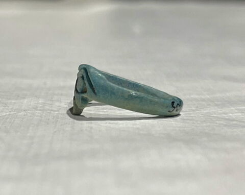 bague ; bague oudjat, image 4/4