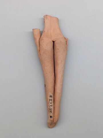 figurine féminine, image 2/3
