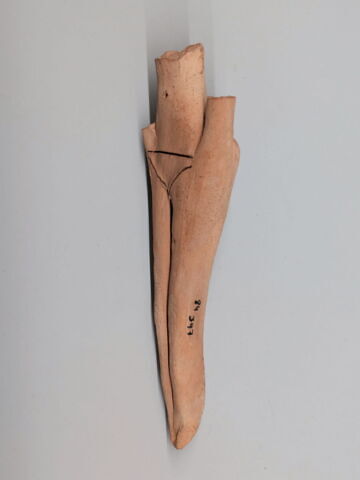 figurine féminine, image 3/3