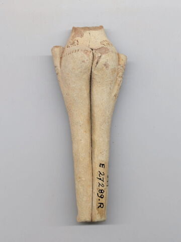 figurine féminine, image 2/3