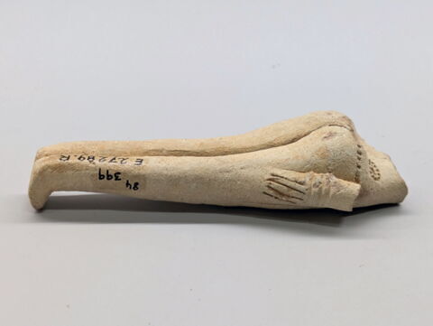 figurine féminine, image 3/3
