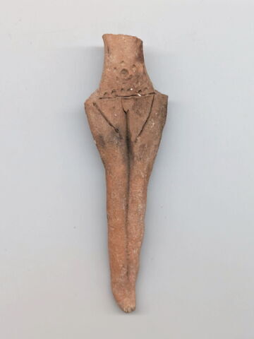 figurine féminine, image 1/3