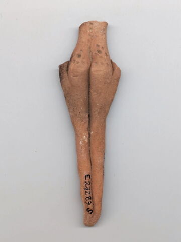 figurine féminine, image 2/3