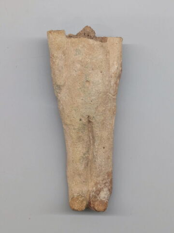 figurine féminine, image 1/3