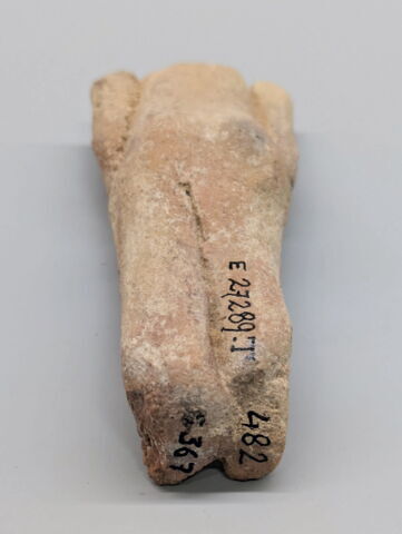 figurine féminine, image 3/3