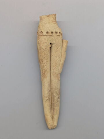 figurine féminine, image 1/2