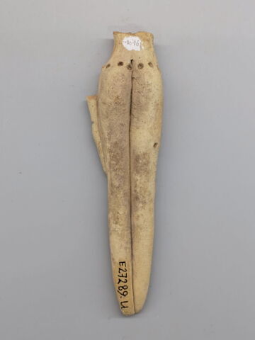 figurine féminine, image 2/2