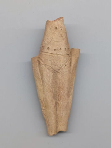 figurine féminine, image 1/2