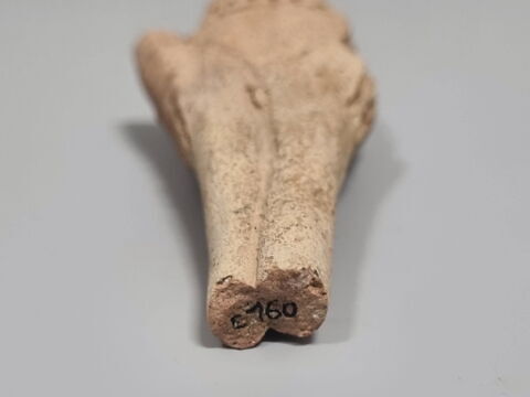 figurine féminine, image 2/3