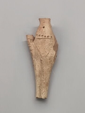 figurine féminine, image 1/3