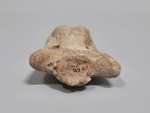 figurine féminine, image 2/4