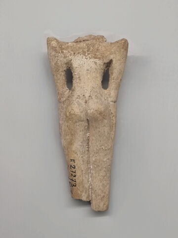 figurine féminine, image 3/4