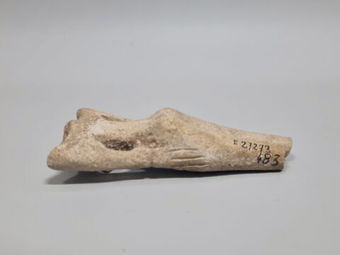 figurine féminine, image 4/4