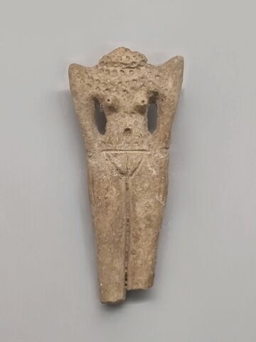figurine féminine, image 1/4