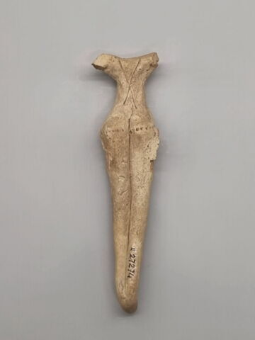figurine féminine, image 2/7