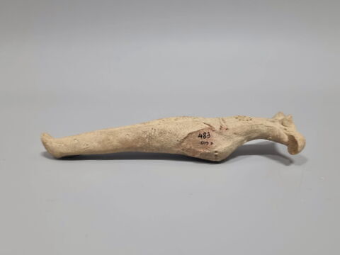 figurine féminine, image 3/7
