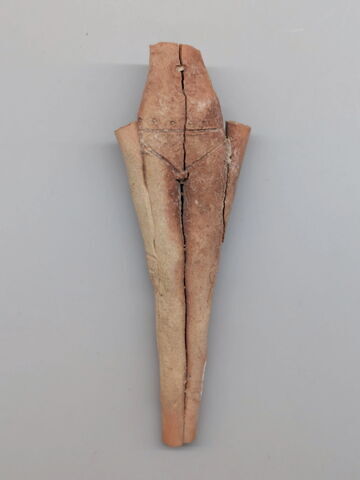 figurine féminine, image 1/3