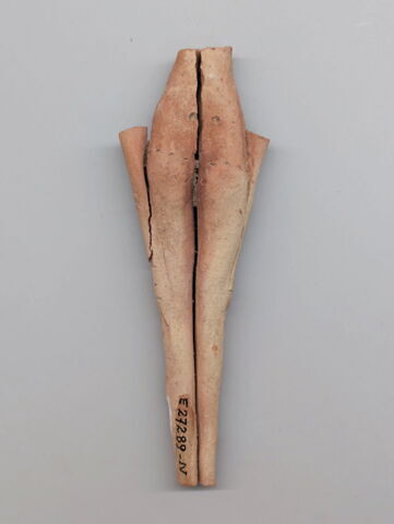 figurine féminine, image 2/3