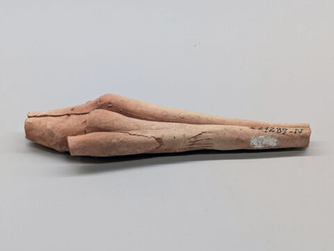 figurine féminine, image 3/3