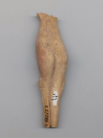 figurine féminine, image 2/2