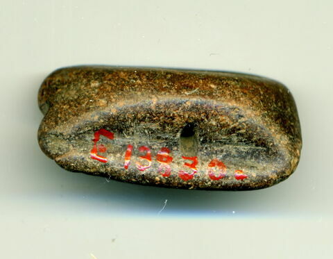 scaraboïde ; sceau, image 2/2