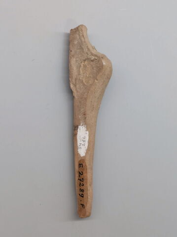 figurine féminine, image 2/2