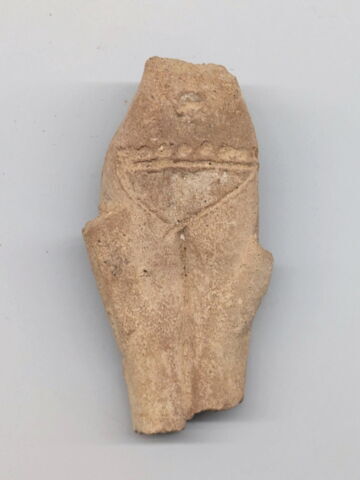 figurine féminine, image 1/2
