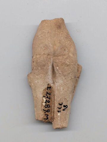 figurine féminine, image 2/2