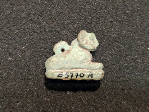 amulette, image 3/3