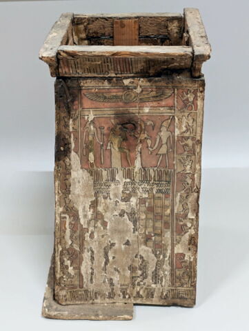coffret funéraire, image 5/9