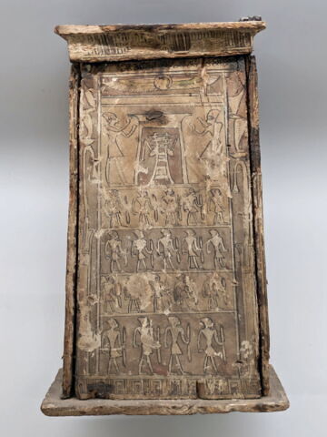 coffret funéraire, image 6/9