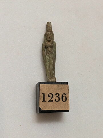 amulette, image 1/1