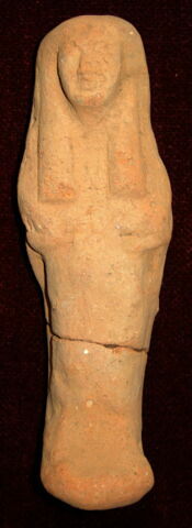 serviteur funéraire momiforme, image 1/1