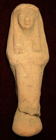 serviteur funéraire momiforme, image 1/1